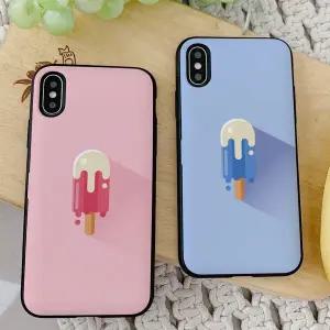 아칸 IceCream 카드케이스