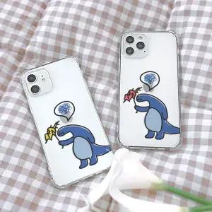 아칸 찢어진우산 방탄케이스