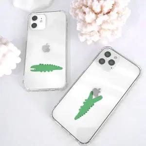 아칸 아기악어 방탄케이스