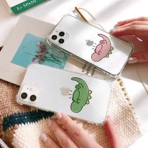 아칸 배빵빵 방탄케이스