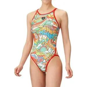 아레나 여자 탄탄이 원피스 수영복 F362239 실내수영복 (47228262)