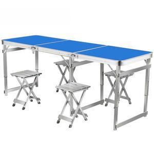 야외테이블세트 접이식 형 테이블 캠핑