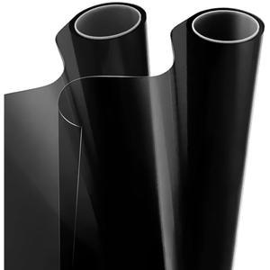 VViViD 완성차 윈도우 랩 20% 다크 틴트 유리 비닐 필름 30인치 x 60인치 2롤 콤보