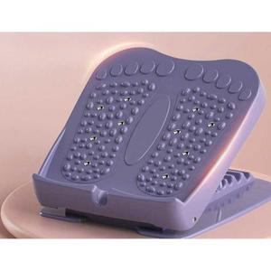 스트레칭 보드 가정용 나무 발목 근육 레그릴렉서 실내 박스 경락 경사 헬스장 페달 점핑