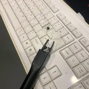 리무버 키캡 청소 셀프 키보드 수리 교체