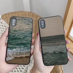 아칸 노구 필름사진2 카드케이스