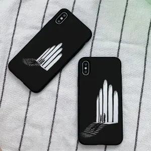 아칸 실버해리 뮤지엄커플 카드케이스