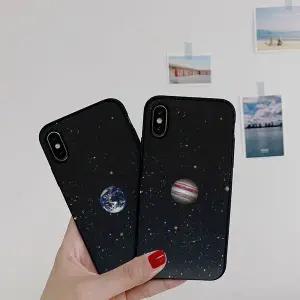 아칸 JJU 지구,목성 카드케이스