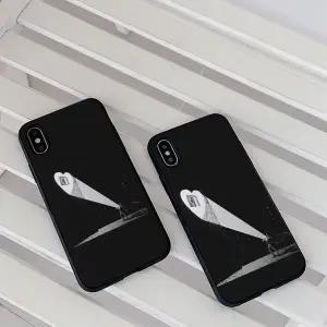 아칸 실버해리 연인 카드케이스