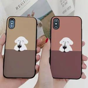 아칸 율율 카페 카드케이스