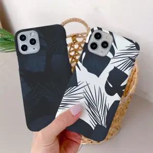 아칸 DARK TROPICAL 슬림하드 케이스