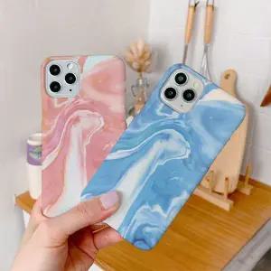 아칸 워터마블 슬림하드 케이스