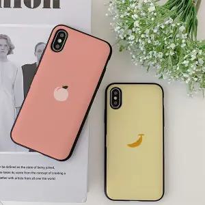 아칸 JJU 여름 과일 카드케이스