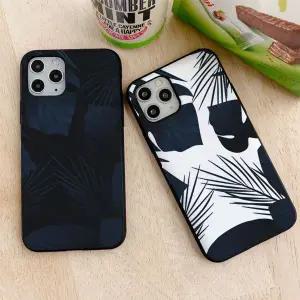 아칸 DARK TROPICAL 범퍼카드 케이스