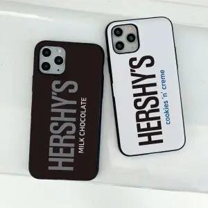 아칸 초콜릿 범퍼카드 케이스