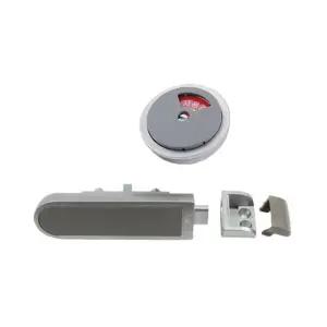 큐비클잠금쇠 화장실큐비클 화장실 잠금쇠 부속 큐비클