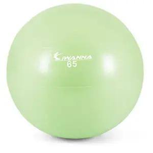 R24 짐볼 65cm 라임크림 짐볼 헬스 마사지짐볼 홈트