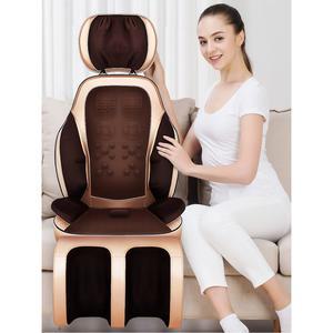 의자형 안마기 소형 스무디 경락 어깨 온열 소통 리클라이너 기본 쿨링기 전기 무선