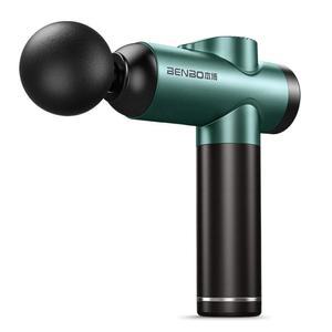 스 근육마사지기 전동미니 10대 맛사지건 기계 경막기 가정용 안마건 전동헬스