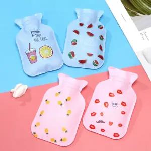 냉 보온 물주머니 (1p) 200ml 냉온수찜찔팩 모기퇴치