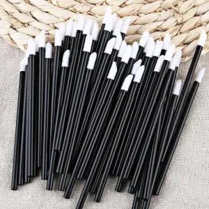 [에스에스_62]일회용립브러쉬 50p