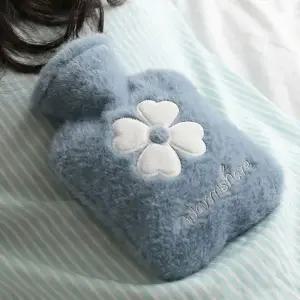 히키스 소프트 핫팩 아픈 부위 온열 찜질팩 난방비 절약 보온 물주머니 0.5L