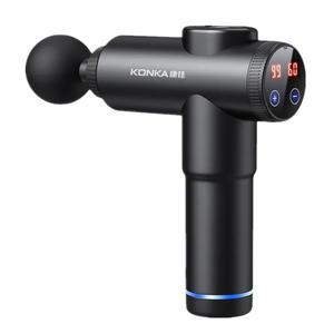 옥스 근육마사지기 남성 빌딩 경막 미니전동마사지건 안마건 무선 릴렉스건