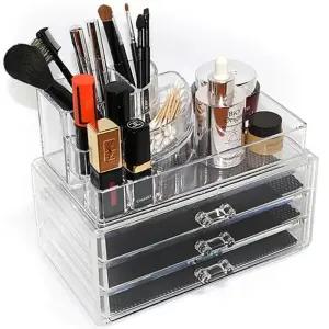 [에스에스_62]화장품정리대 화장품정리함 SF-1303