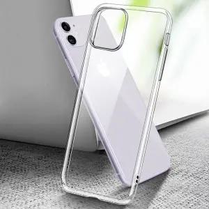 아칸 아이폰 퓨어스킨 케이스