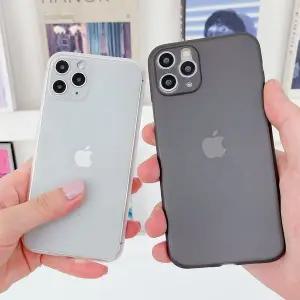 아칸 아이폰 슬림스키니 케이스