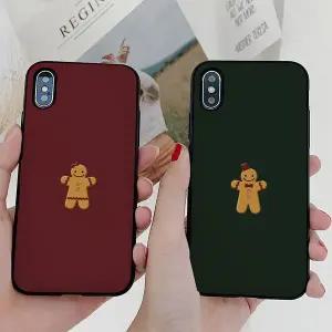 아칸 JJU 크리스마스 쿠키 카드케이스