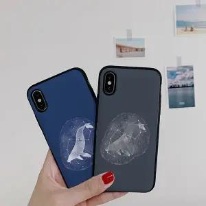 아칸 흰달 조약별 카드케이스