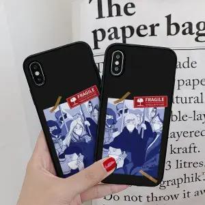 아칸 이음2025 집으로돌아가는길2 카드케이스