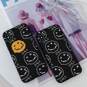 아칸 쿨쿨잠 스마일패턴1 카드케이스