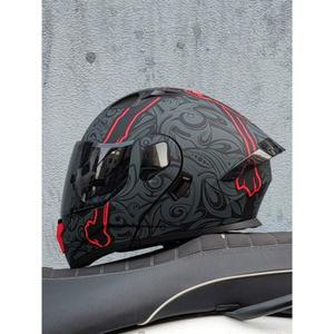 초경량 시스템헬멧 선바이저 풀페이스 블루투스 하이바