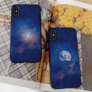 아칸 세상에서 별구름 카드케이스