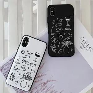 아칸 동지 드로잉6 카드케이스