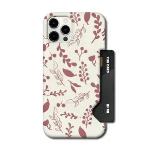 아칸 ROYCE 보테니컬아트 인서트케이스