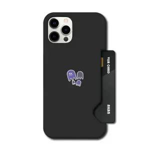 아칸 세상에서 할로윈유령 인서트케이스