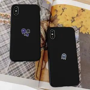 아칸 세상에서 할로윈유령 카드케이스