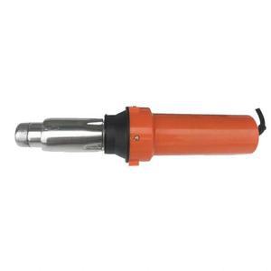 PVC 장판 인두기 융착기 상품 상담원 납땜 원형 필름 수축 가죽 용접