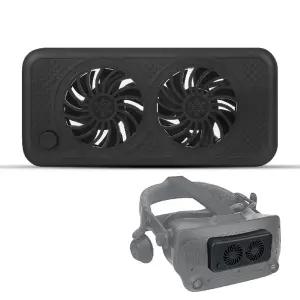 팬 헤드셋 usb 게임의 냉각 vr htc 열 액세서리 용 라디에이터 밸브