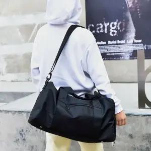 여성 보스턴백 L 스포츠가방 탁구 크로스 여행가방 여행가방 여행용보스턴백