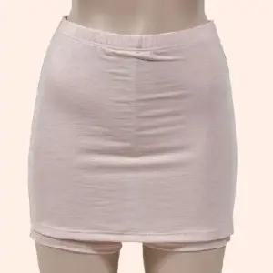 쿨샵 이너웨어 Y존커버 소프트 인견 속치마바지 2 여성속바지 여성언더웨어 Y라인방지