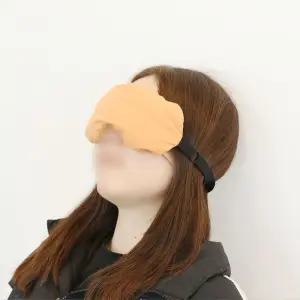 온열 온열안대 찜질 눈온열안대 눈찜질 천연황토염색 온찜질