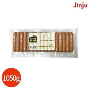 진주햄 쉐프 요리후랑크 1050g