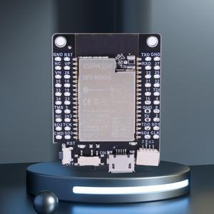Mini32 ESP32-WROVER-B PSRAM 모듈 DC 3.6V-5V 전원 표시등 빨간색 LED WiFi 블루투스 호환 개발 보드