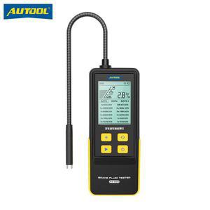 엔진오일측정기 자동차 엔진오일 분석기 AS502 점도 엔진