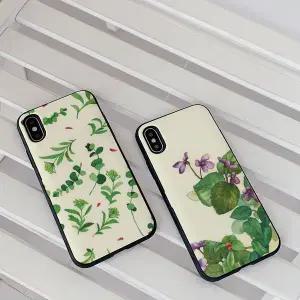 아칸 이음2025 초록이 카드케이스