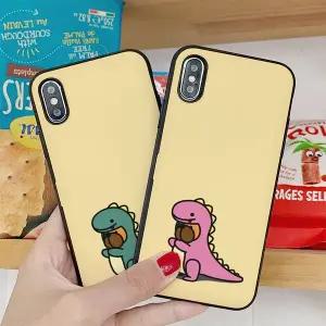 아칸 데이빗 뉴 공룡땡구 카드케이스